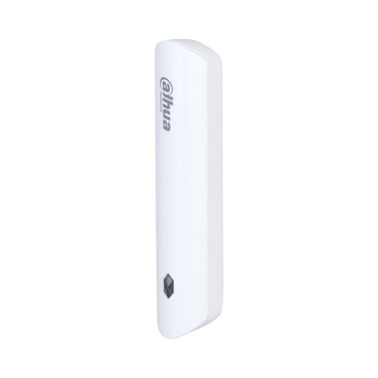 Dahua Technology ARM310-W2(868) Erweiterungsmodul, 1 Eingang, Bereich -10 bis 55°C, weiß