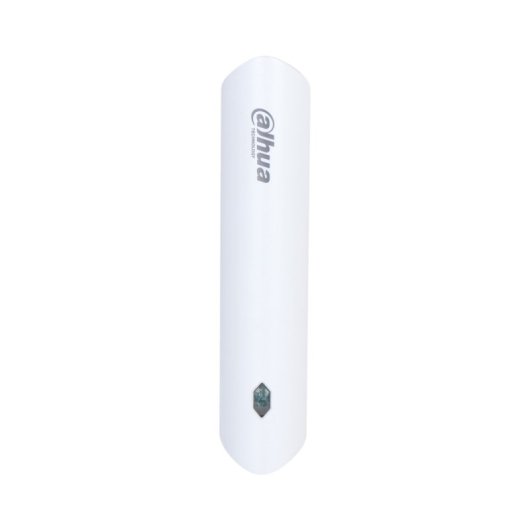 Dahua Technology ARM310-W2(868) Erweiterungsmodul, 1 Eingang, Bereich -10 bis 55°C, weiß