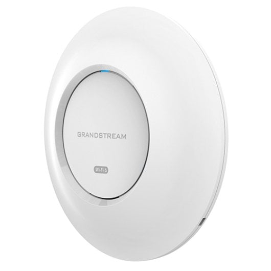 Point d'accès PoE Grandstream Networks GWN7660E WiFi 6 2,4/5 GHz 1770 Mbit/s Blanc