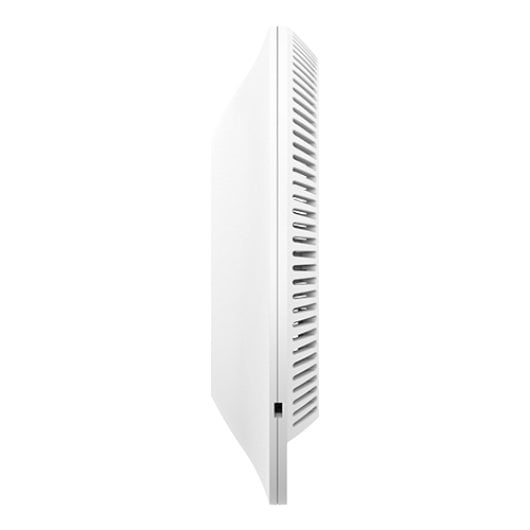 Point d'accès PoE Grandstream Networks GWN7660E WiFi 6 2,4/5 GHz 1770 Mbit/s Blanc