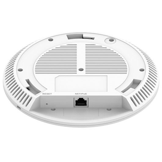 Point d'accès PoE Grandstream Networks GWN7660E WiFi 6 2,4/5 GHz 1770 Mbit/s Blanc