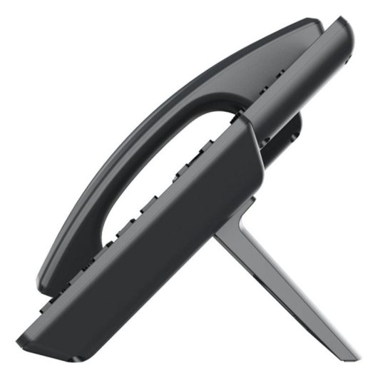 Telefono IP Grandstream GRP2602W Wi-Fi Doppia Banda Ethernet LAN Nero Telefono IP Grandstream GRP2602W Wi-Fi Doppia Banda Ethernet LAN Nero