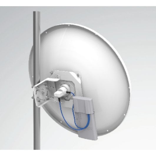 Mikrotik mANT30 Antenne 30 dBi 4,7–5,9 GHz Dual Polarisation RP-SMA 700 mm