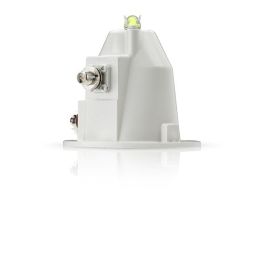 Ubiquiti AF-5G-OMT-S45 Adapter Weiß 1 Stück Punkt-zu-Punkt-Antennenkupplung