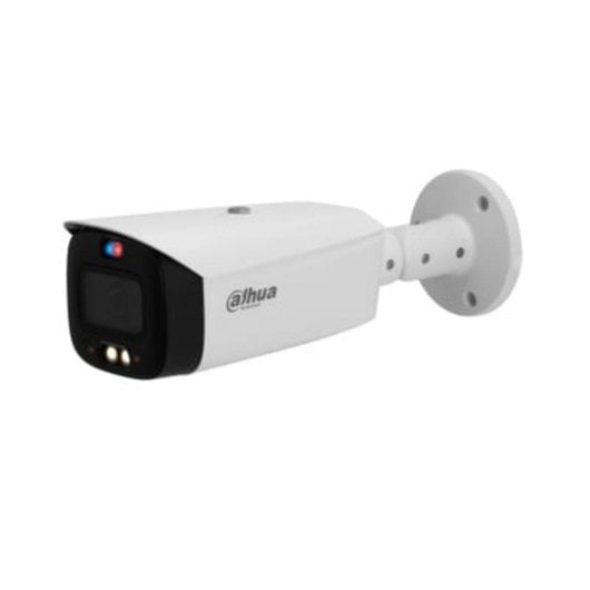 Caméra de surveillance Dahua DH-IPC-HFW3449T1-AS-PV 4MP Intérieur et Extérieur Alertes Actives