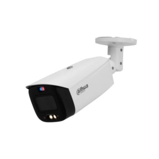 Caméra de surveillance Dahua DH-IPC-HFW3449T1-AS-PV 4MP Intérieur et Extérieur Alertes Actives