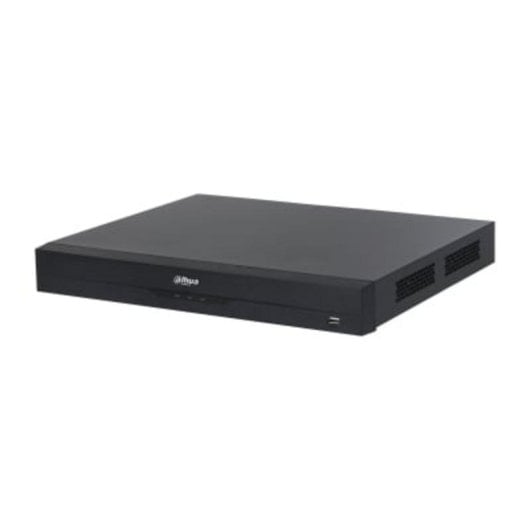 Registratore NVR per Telecamera IP Dahua DH-XVR5232AN-4KL-I3 32 canali 4K 16TB HDD Connessione Ethernet