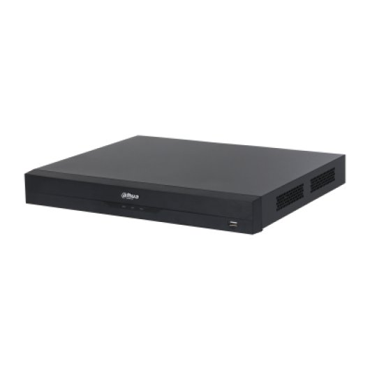 Gravador de vídeo Dahua DH-XVR5232AN-4KL-I3 32 canais 4K SATA Gigabit Ethernet