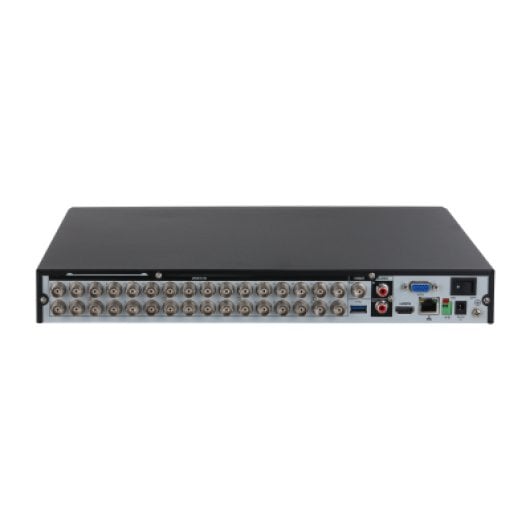 Gravador de vídeo Dahua DH-XVR5232AN-4KL-I3 32 canais 4K SATA Gigabit Ethernet