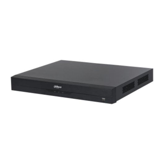 Registratore NVR per Telecamera IP Dahua DH-XVR5232AN-4KL-I3 32 canali 4K 16TB HDD Connessione Ethernet