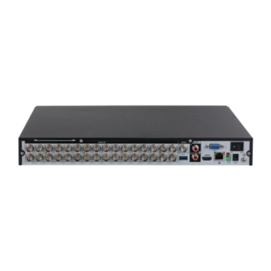 Registratore NVR per Telecamera IP Dahua DH-XVR5232AN-4KL-I3 32 canali 4K 16TB HDD Connessione Ethernet