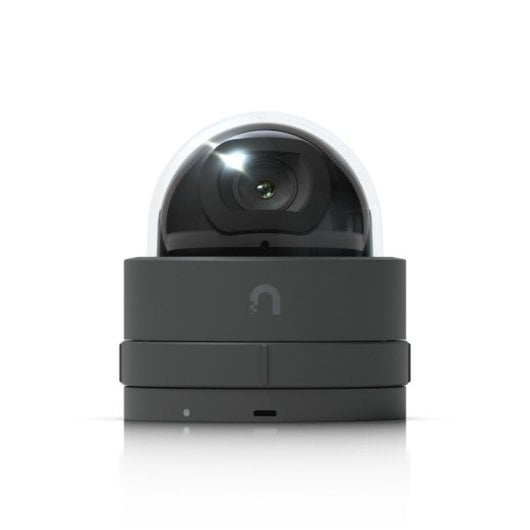 Caméra IP PoE Ubiquiti G5 Dome Ultra 4MP IR 20 m Vision nocturne Intérieur/Extérieur