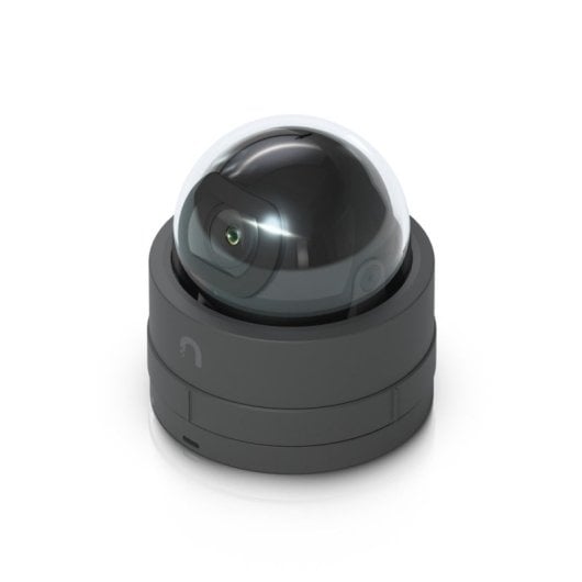 Caméra IP PoE Ubiquiti G5 Dome Ultra 4MP IR 20 m Vision nocturne Intérieur/Extérieur