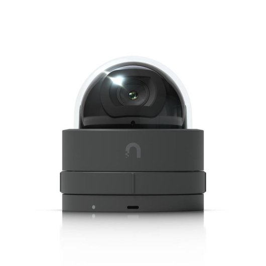 Câmera de vigilância Ubiquiti G5 Dome Ultra 4MP Visão Noturna Interna e Externa PoE