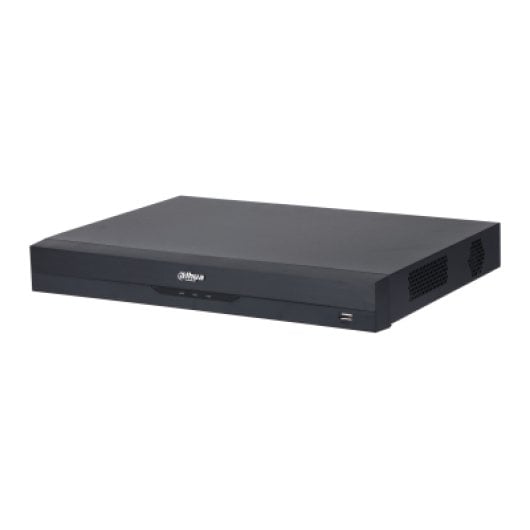 Videograbador Dahua Technology DH-XVR5216A-I3 16 Canales 1080p H.265+ SATA III 32TB Gigabit
