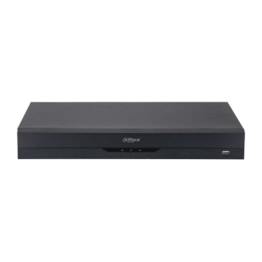 Videograbador Dahua Technology DH-XVR5216A-I3 16 Canales 1080p H.265+ SATA III 32TB Gigabit