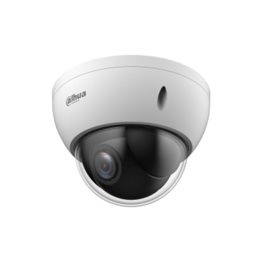 Caméra IP PTZ Dahua WizSense SD22204DB-GNY 1080p avec zoom optique 4x pour l'extérieur et l'intérieur