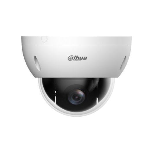 Caméra IP PTZ Dahua WizSense SD22204DB-GNY 1080p avec zoom optique 4x pour l'extérieur et l'intérieur