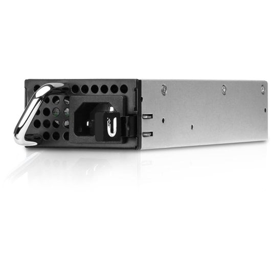Ubiquiti 100W Redundantes Netzteil AC-Stromversorgungssystem Schwarz/Grau 100-240V