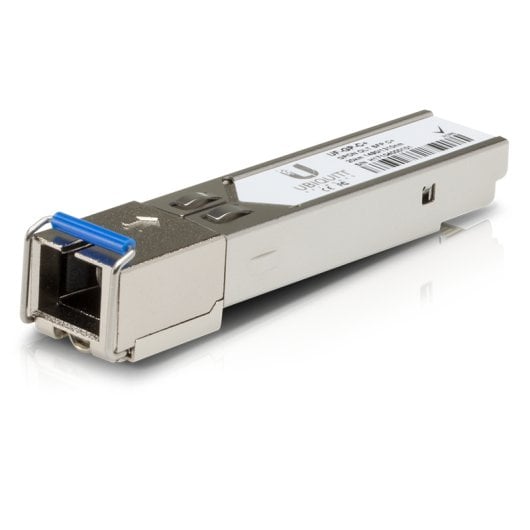 Tarjeta de Red Ubiquiti UF-GP-C+ SFP 2500 Mbit/s Fibra Óptica SC