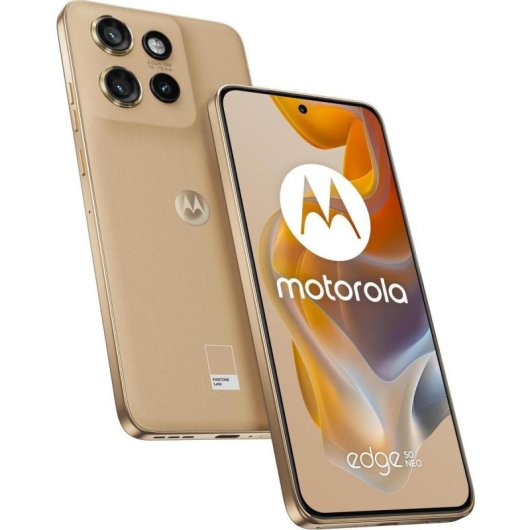 Motorola Edge 50 Neo 5G 12GB 512GB 6.36" Latte