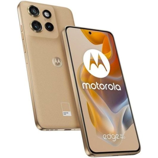 Motorola Edge 50 Neo 5G 12GB 512GB 6.36" Latte