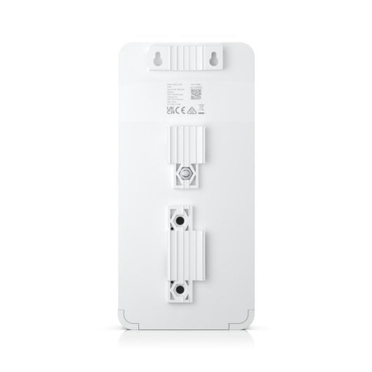 Repetidor de red Ubiquiti UACC-LRE Ethernet, policarbonato, IPX5, antena interna