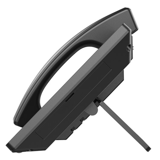 Teléfono IP Grandstream Networks GXV3480 Negro pantalla táctil Android WiFi Bluetooth