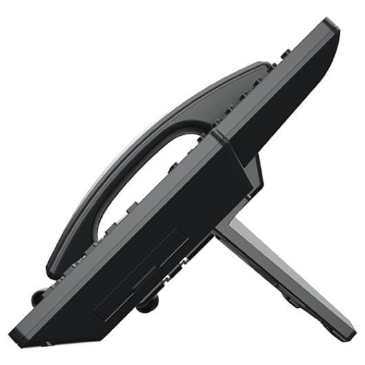 Telefono IP Grandstream GRP2650 14 linee, display TFT da 5", protezione avanzata