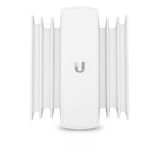 Ubiquiti PrismAP-5-90 13dBi 5,15-5,85GHz 90° Antenne Weiß 1 Stück