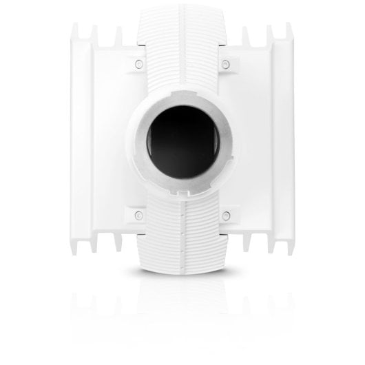 Ubiquiti PrismAP-5-90 13dBi 5,15-5,85GHz 90° Antenne Weiß 1 Stück