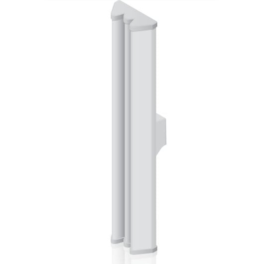 Ubiquiti AM-3G18-120 18,2 dBi 3,3-3,8 GHz Dual-Polarisations-Sektorantenne