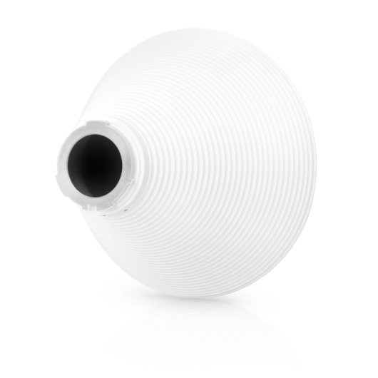 Antena Ubiquiti PrismAP-5-30 19 dBi 5.15-5.85GHz 30° Blanco 1 pieza