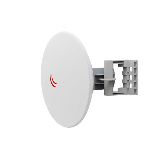 Mikrotik quickMOUNT extragraue hochbeständige universelle Außenhalterung