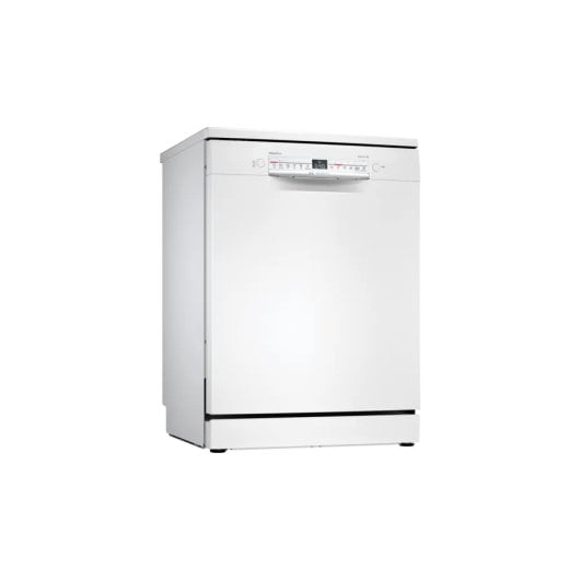 Máquina de Lavar Loiça Bosch Série 2 SMS2HKW04E 13 Conjuntos D Branca