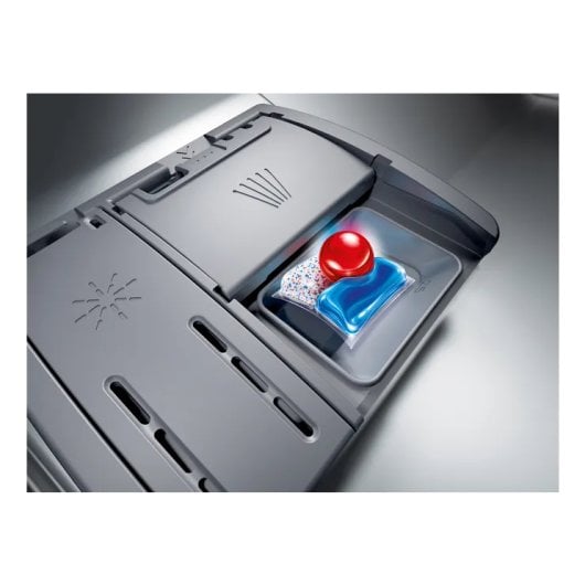 Máquina de Lavar Loiça Bosch Série 2 SMS2HKW04E 13 Conjuntos D Branca