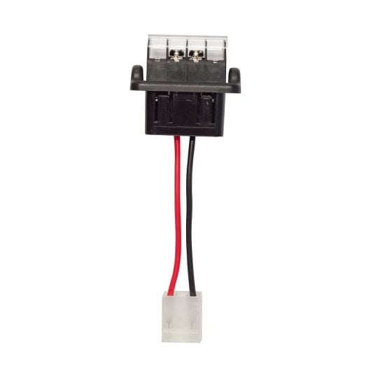 Fuente de Alimentación Mikrotik 85W PW48V-12V85W Transformador -48V a 12V 8A Verde