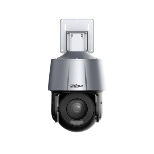 Cámara IP Dahua Technology DH-SD3A200-GN-HI-A-PV-0400 2MP visión 88.9° exterior/interior IR avanzada