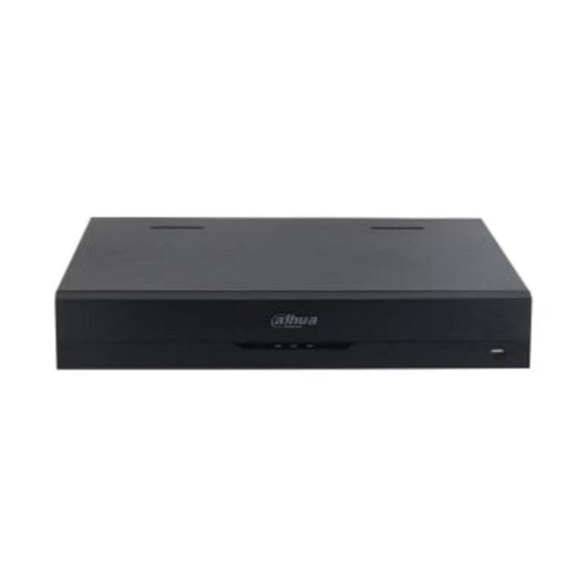 NVR-Recorder für IP-Kamera Dahua NVR5464-EI 64 Kanäle 1080p 16TB HDD Ethernet
