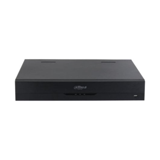NVR-Recorder für IP-Kamera Dahua NVR5464-EI 64 Kanäle 1080p 16TB HDD Ethernet