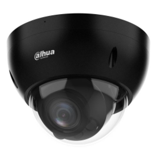 Cámara IP Dahua Technology WizSense IPC-HDBW2441R-ZS 4MP Zoom Motorizado Visión Nocturna