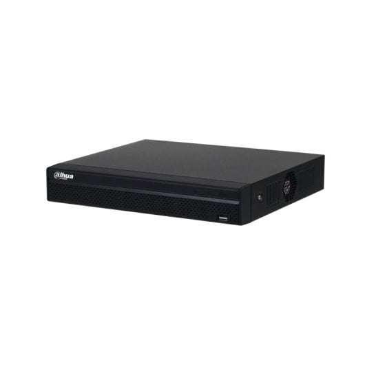 Dahua Technology DHI-NVR4104HS-4KS2/L Enregistreur Linux 4 canaux 4K 10 To SATA III H.265