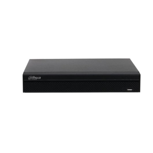 Dahua Technology DHI-NVR4104HS-4KS2/L Enregistreur Linux 4 canaux 4K 10 To SATA III H.265