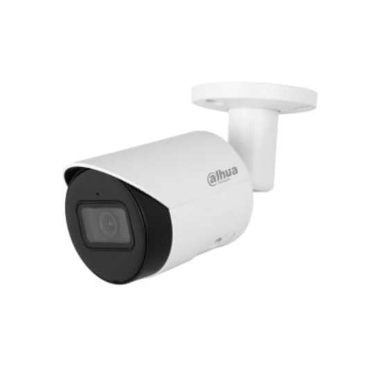 Caméra de surveillance Dahua DH-IPC-HFW2441S-S-0280B 4MP Vision Nocturne Extérieure Détection IA