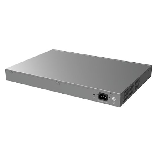 Switch Grandstream Networks GWN7806 48 Puertos Gigabit L2+ Gestionado Rack