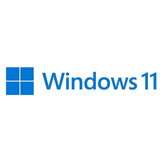 Sistema Operativo Microsoft Windows 11 Pro Italiano 1 Licencia DVD 64GB 4GB 1GHz