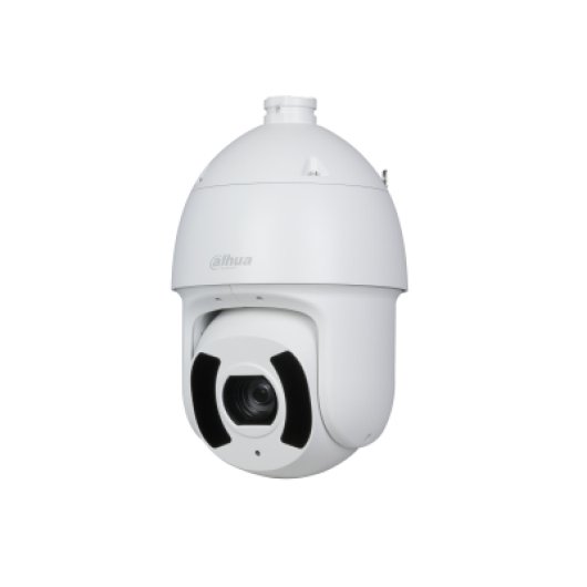 Caméra IP Dahua Technology DH-SD6CE225DB-HNY 2MP, zoom optique 25x, vision 360° intérieure/extérieure