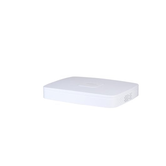Videograbador Dahua XVR4108C-I 8 canales, 1080p, H.265+, SATA hasta 16TB, Blanco
