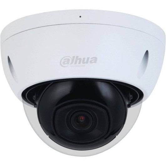 Caméra de surveillance Dahua WizSense DH-IPC-HDBW2441E-S 4MP Vision Nocturne Intérieur et Extérieur Audio
