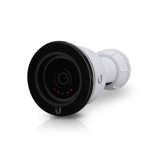 Ubiquiti UniFi Protect G4 Bullet LED IR Extender Universal 25m Schwarz/Weiß